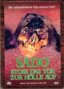 Sado (uncut) 3D-Holo-Cover Ultrasteelbook